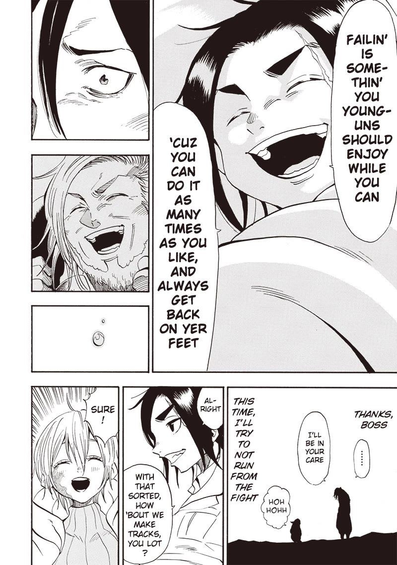 Grand Dwarf ~ The Smalltown Craftsman's Skills Are Unmatched In Another World ~ chapter 24 page 10