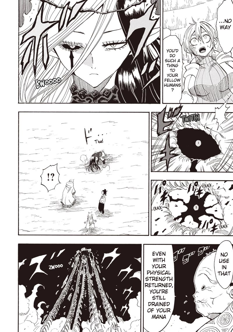 Grand Dwarf ~ The Smalltown Craftsman's Skills Are Unmatched In Another World ~ chapter 24 page 14