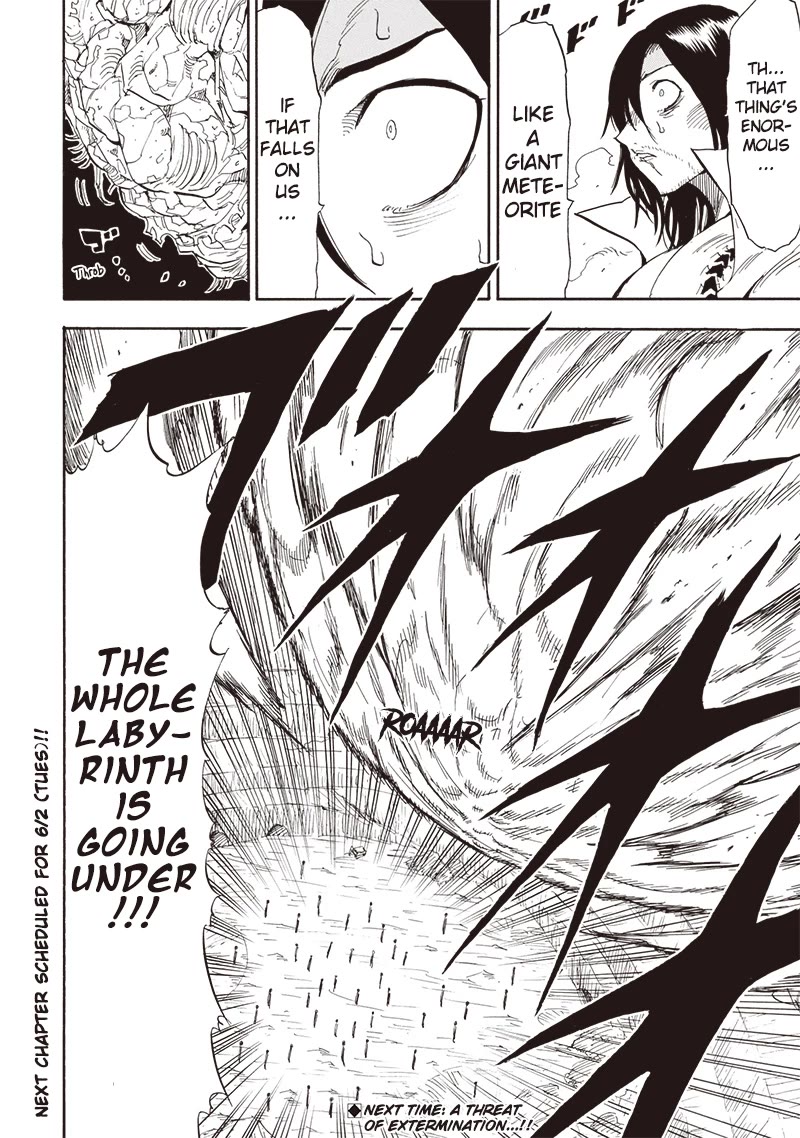 Grand Dwarf ~ The Smalltown Craftsman's Skills Are Unmatched In Another World ~ chapter 24 page 18