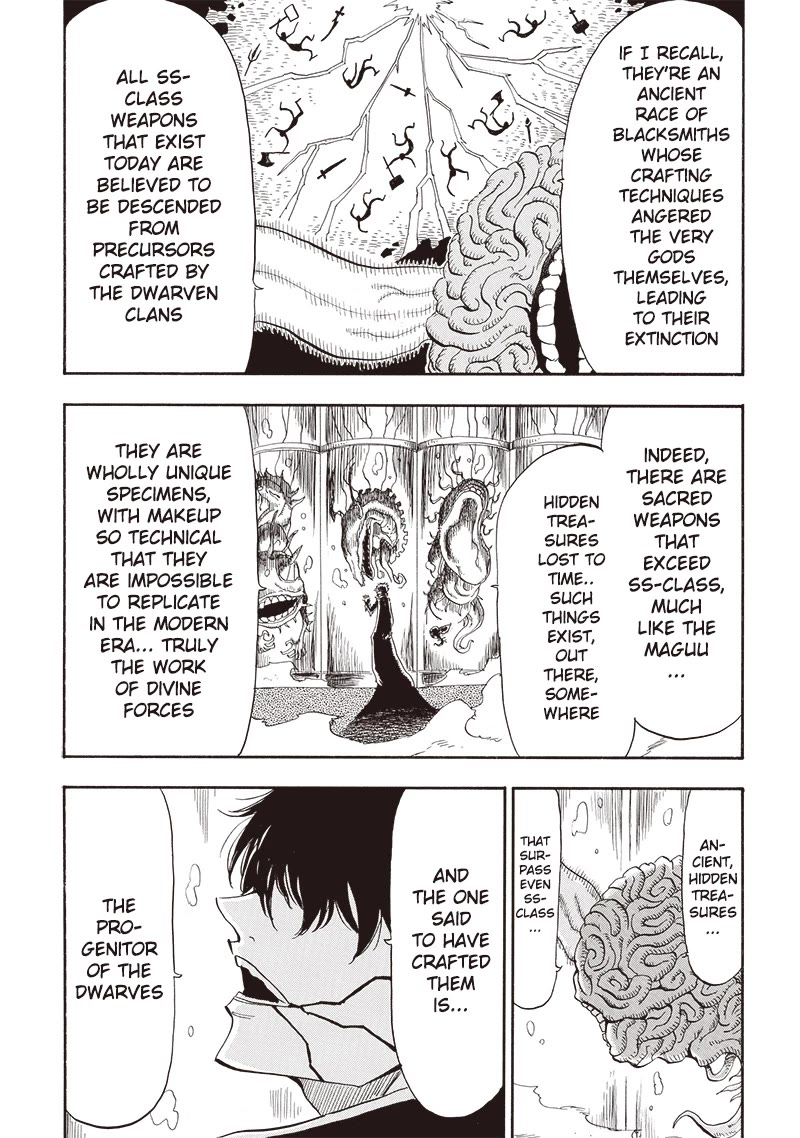 Grand Dwarf ~ The Smalltown Craftsman's Skills Are Unmatched In Another World ~ chapter 25 page 15