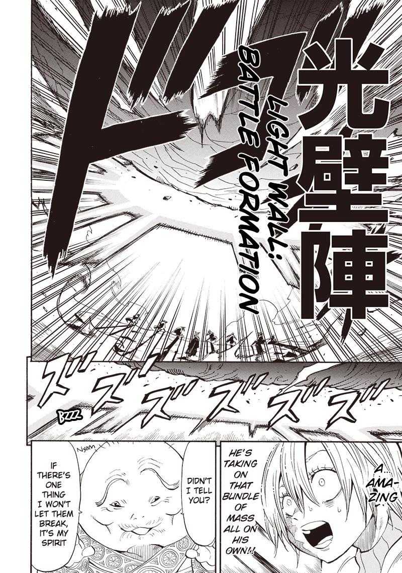 Grand Dwarf ~ The Smalltown Craftsman's Skills Are Unmatched In Another World ~ chapter 25 page 2