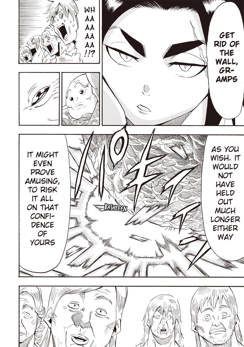 Grand Dwarf ~ The Smalltown Craftsman's Skills Are Unmatched In Another World ~ chapter 25 page 4