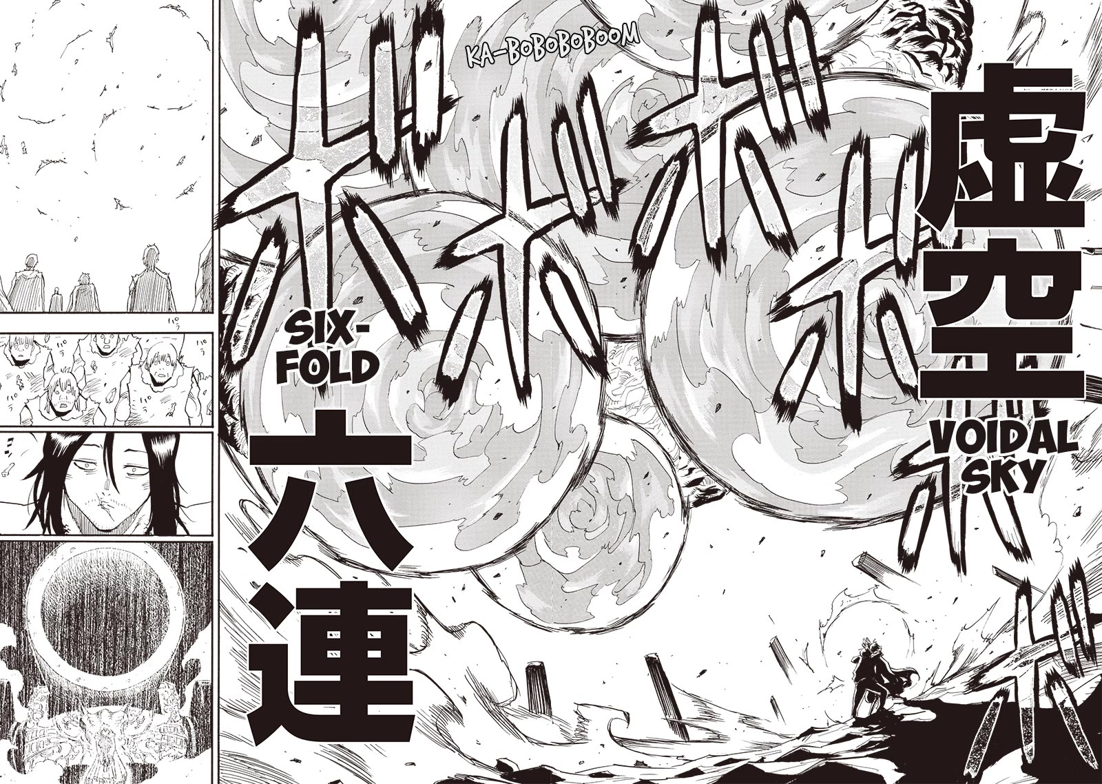 Grand Dwarf ~ The Smalltown Craftsman's Skills Are Unmatched In Another World ~ chapter 25 page 6