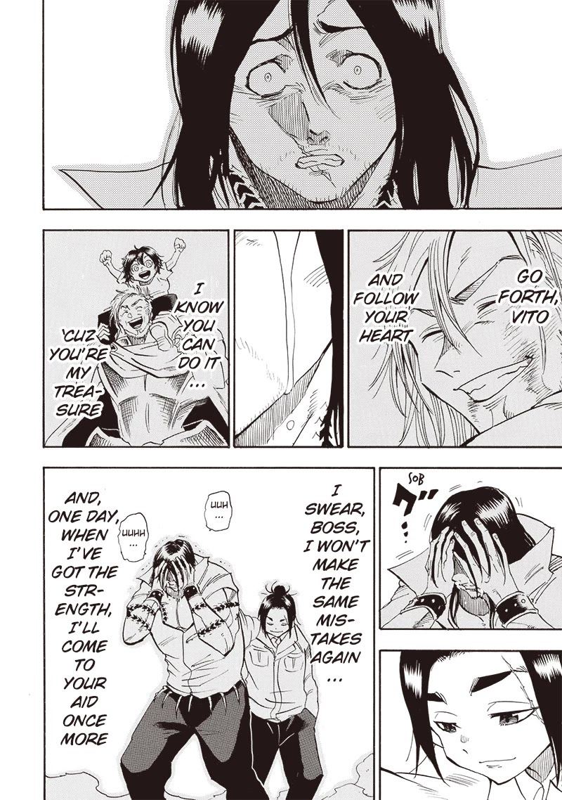 Grand Dwarf ~ The Smalltown Craftsman's Skills Are Unmatched In Another World ~ chapter 25 page 9