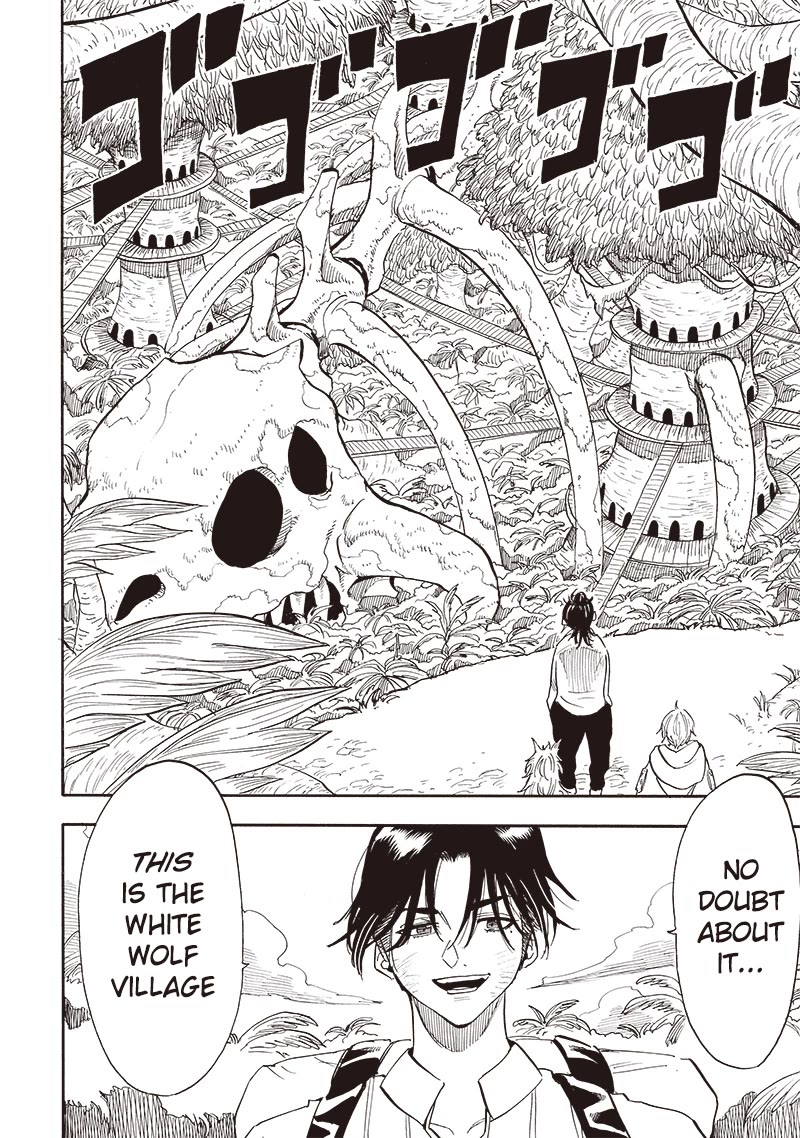 Grand Dwarf ~ The Smalltown Craftsman's Skills Are Unmatched In Another World ~ chapter 27 page 12