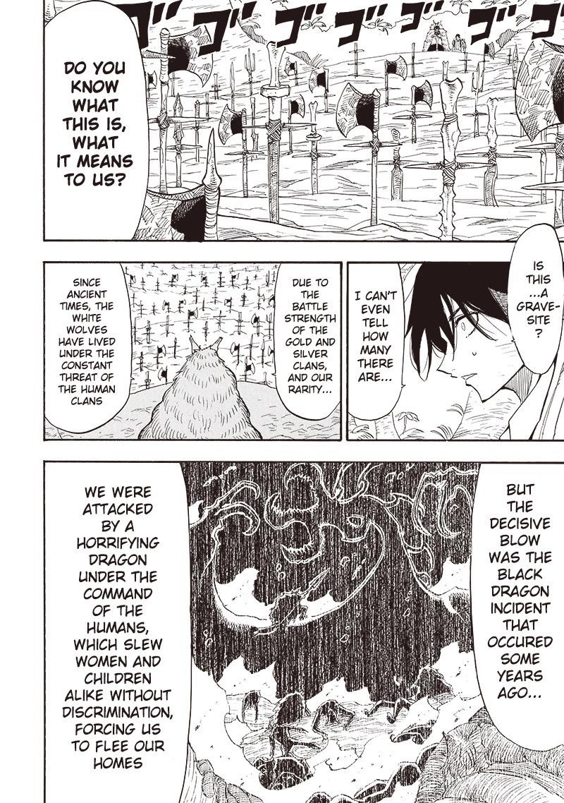 Grand Dwarf ~ The Smalltown Craftsman's Skills Are Unmatched In Another World ~ chapter 27 page 18