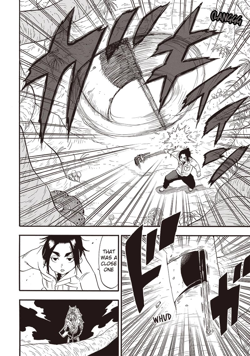 Grand Dwarf ~ The Smalltown Craftsman's Skills Are Unmatched In Another World ~ chapter 29 page 12