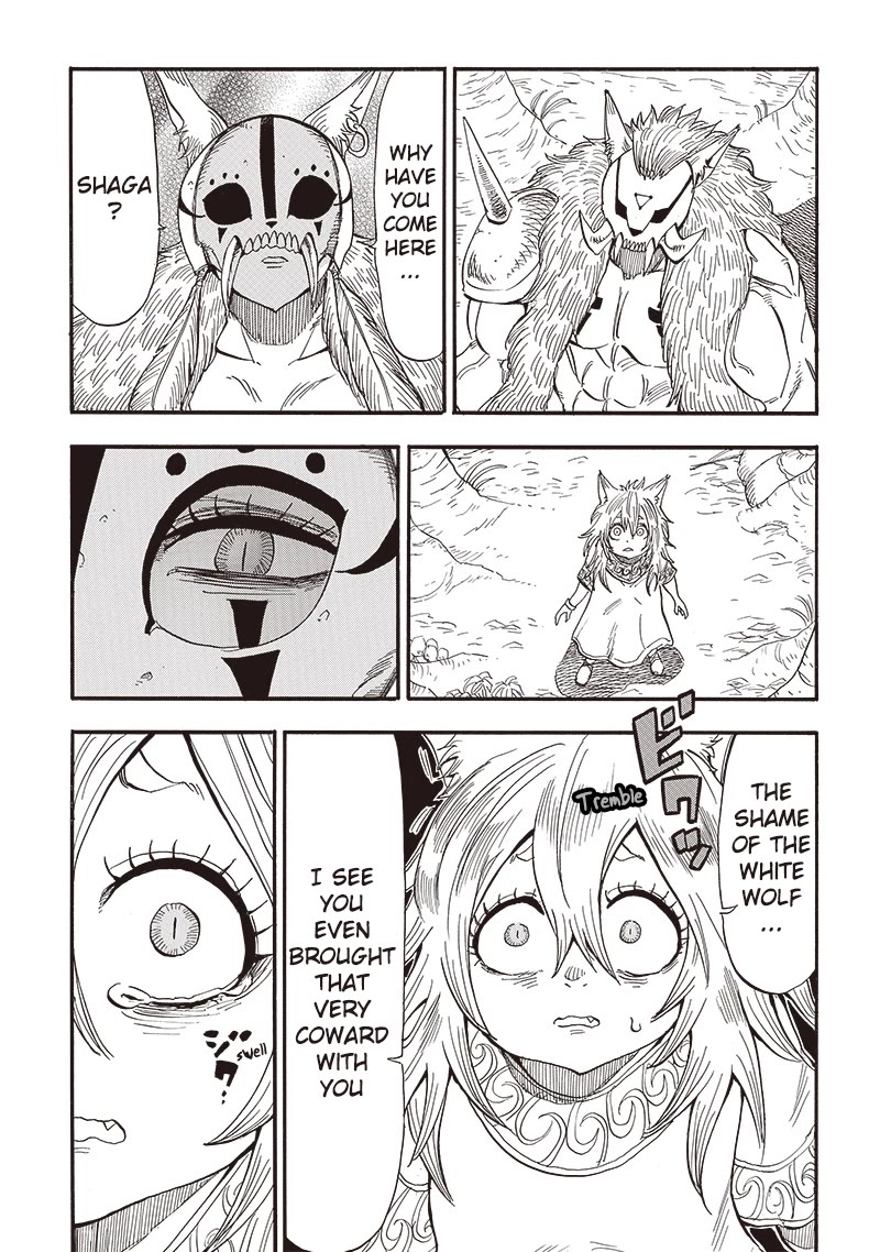 Grand Dwarf ~ The Smalltown Craftsman's Skills Are Unmatched In Another World ~ chapter 29 page 18