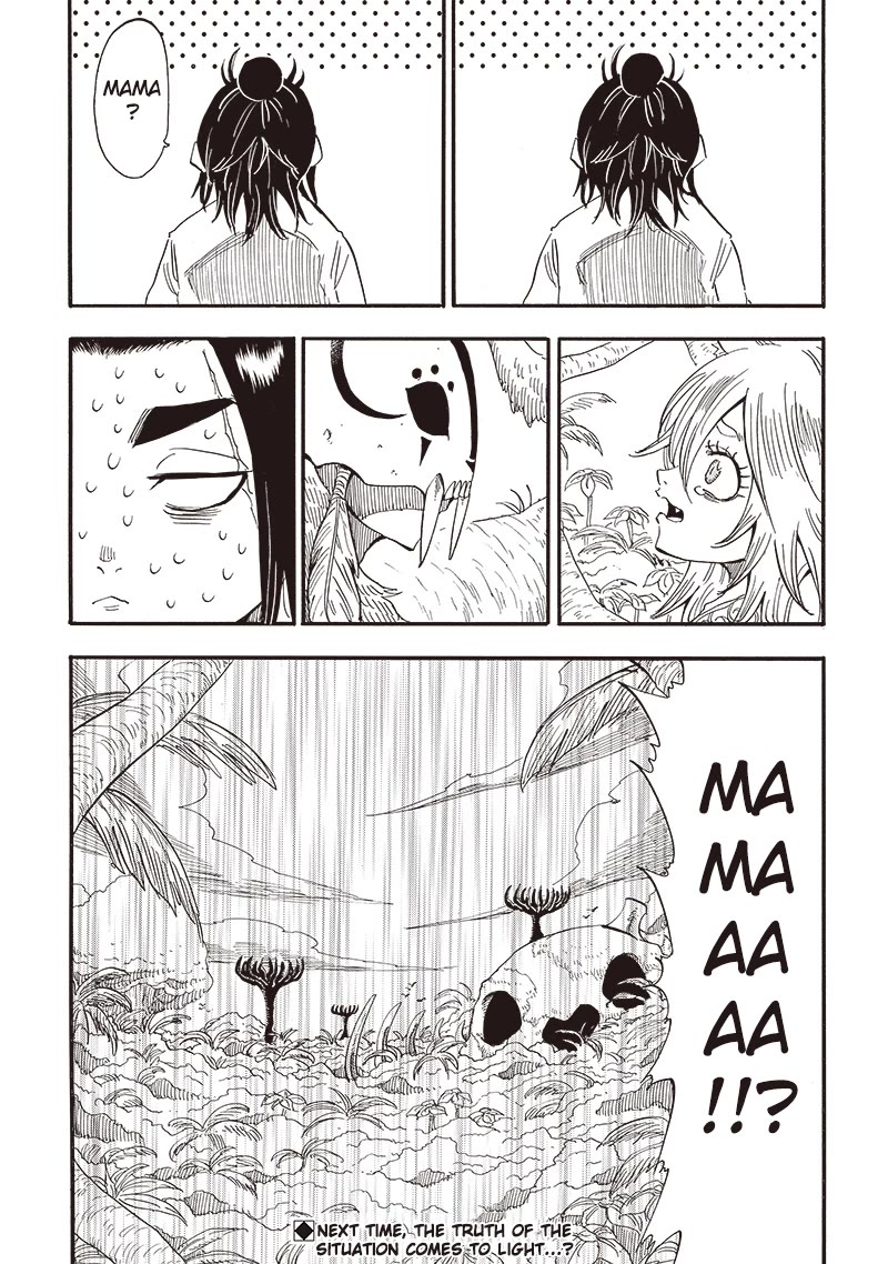 Grand Dwarf ~ The Smalltown Craftsman's Skills Are Unmatched In Another World ~ chapter 29 page 20