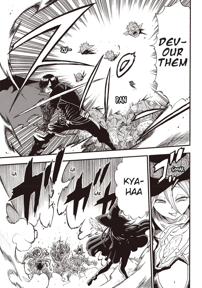 Grand Dwarf ~ The Smalltown Craftsman's Skills Are Unmatched In Another World ~ chapter 3 page 20