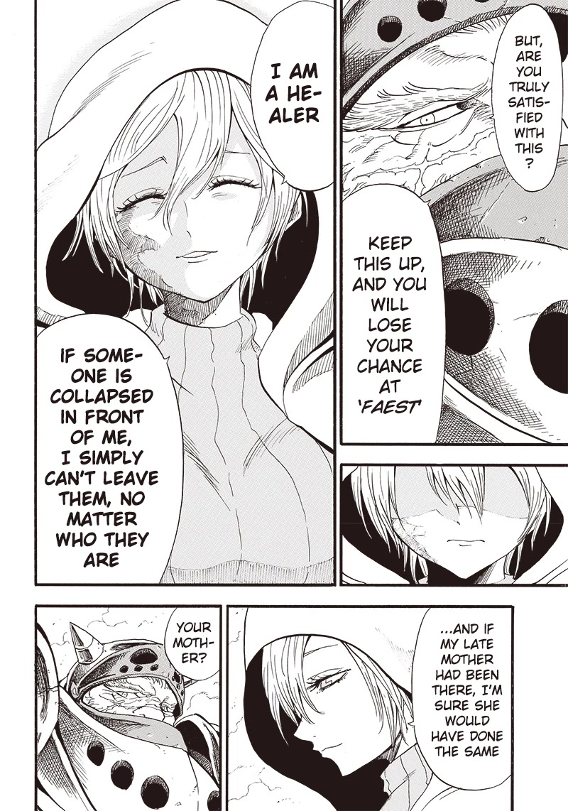 Grand Dwarf ~ The Smalltown Craftsman's Skills Are Unmatched In Another World ~ chapter 3 page 27