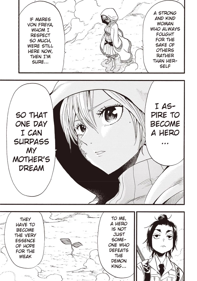 Grand Dwarf ~ The Smalltown Craftsman's Skills Are Unmatched In Another World ~ chapter 3 page 28