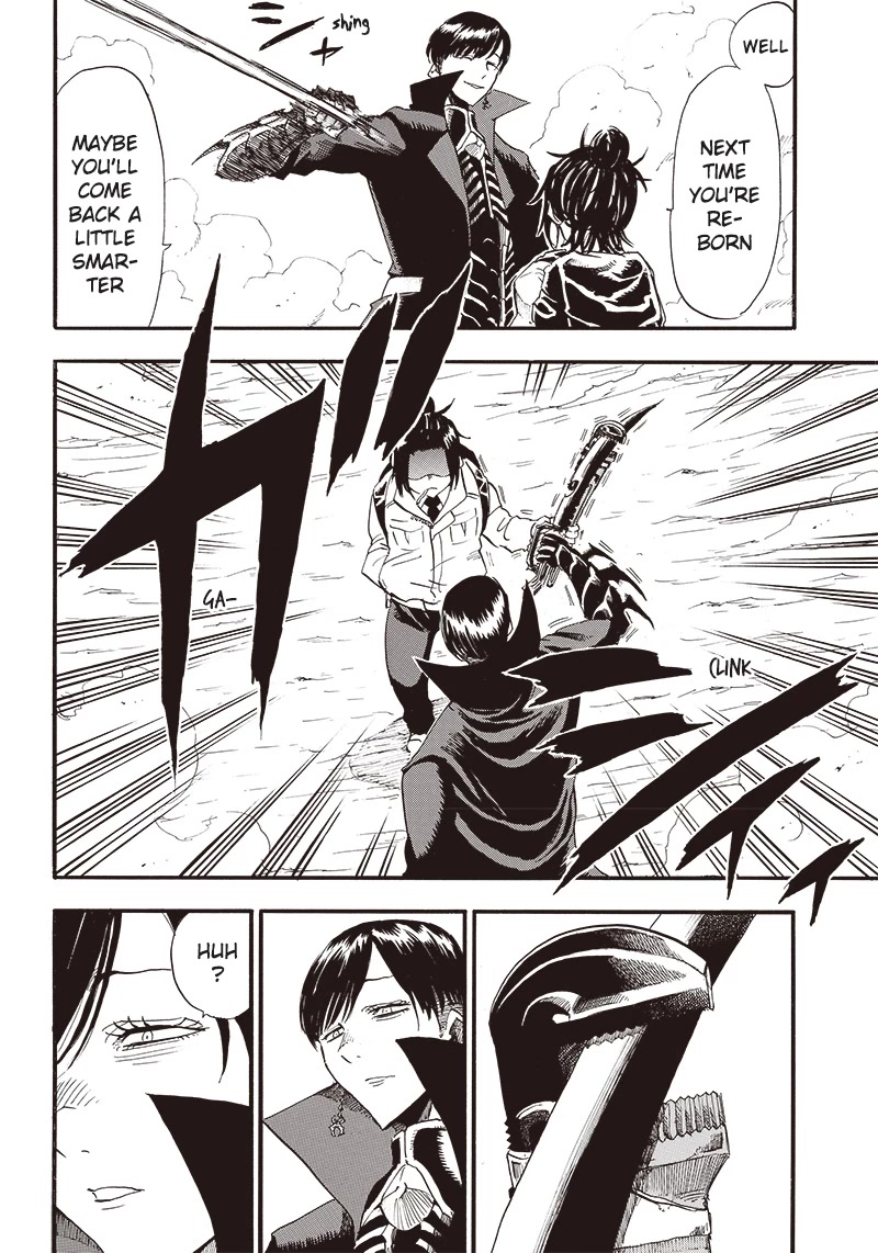 Grand Dwarf ~ The Smalltown Craftsman's Skills Are Unmatched In Another World ~ chapter 3 page 37