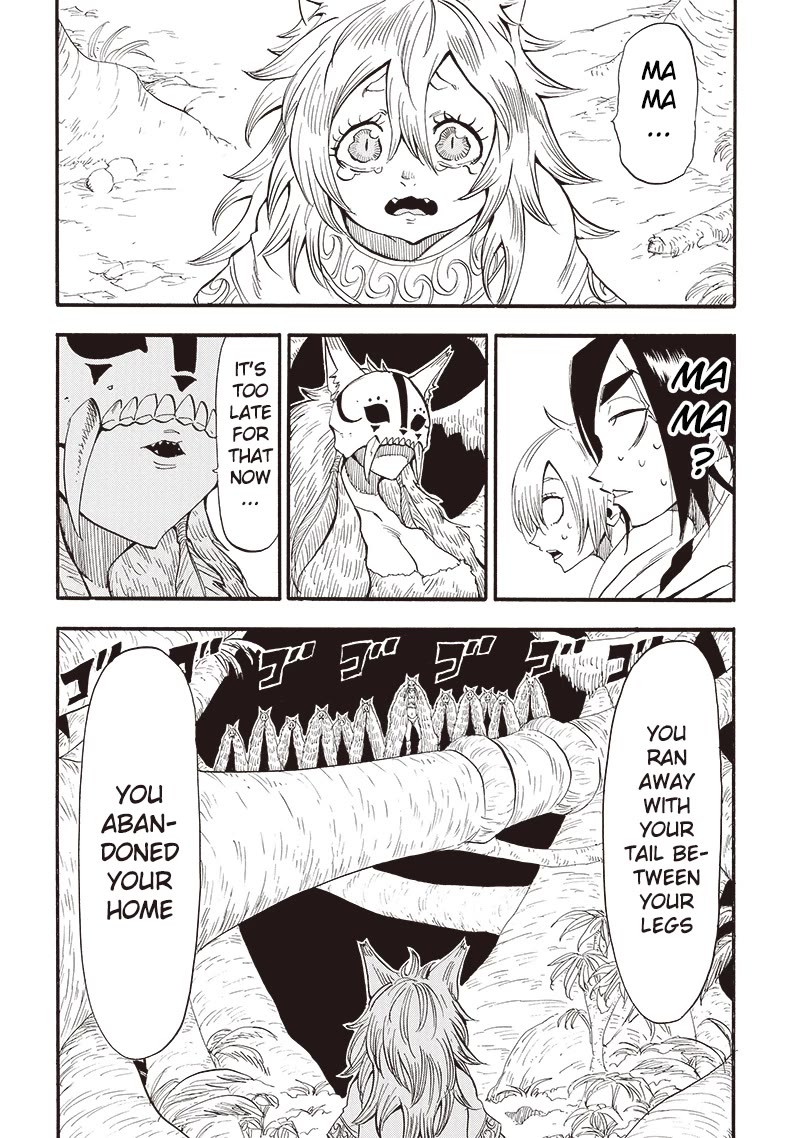 Grand Dwarf ~ The Smalltown Craftsman's Skills Are Unmatched In Another World ~ chapter 30 page 1