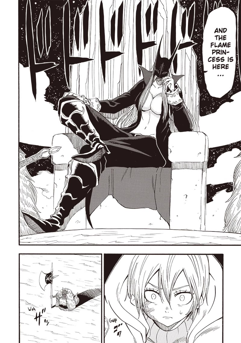 Grand Dwarf ~ The Smalltown Craftsman's Skills Are Unmatched In Another World ~ chapter 30 page 12