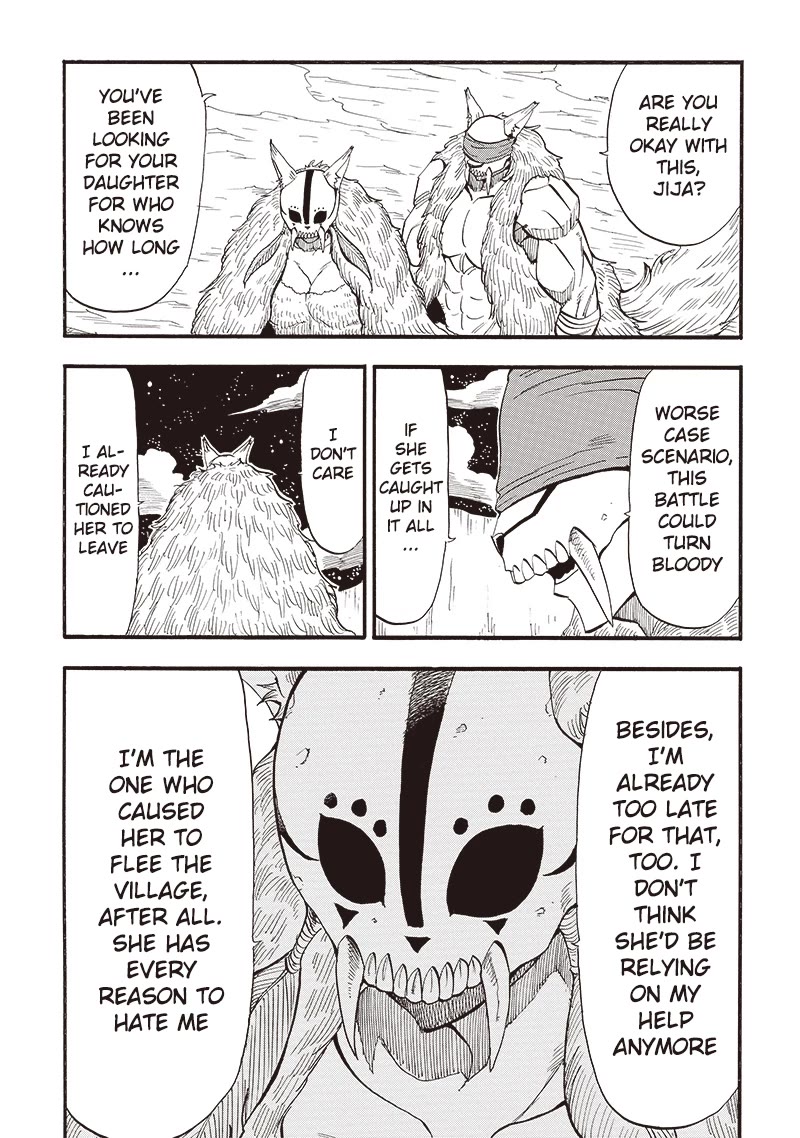 Grand Dwarf ~ The Smalltown Craftsman's Skills Are Unmatched In Another World ~ chapter 30 page 16