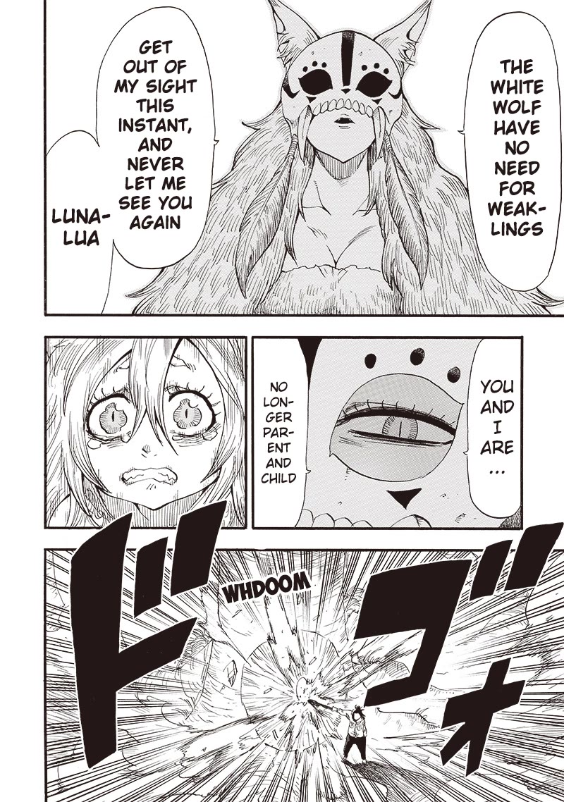 Grand Dwarf ~ The Smalltown Craftsman's Skills Are Unmatched In Another World ~ chapter 30 page 2