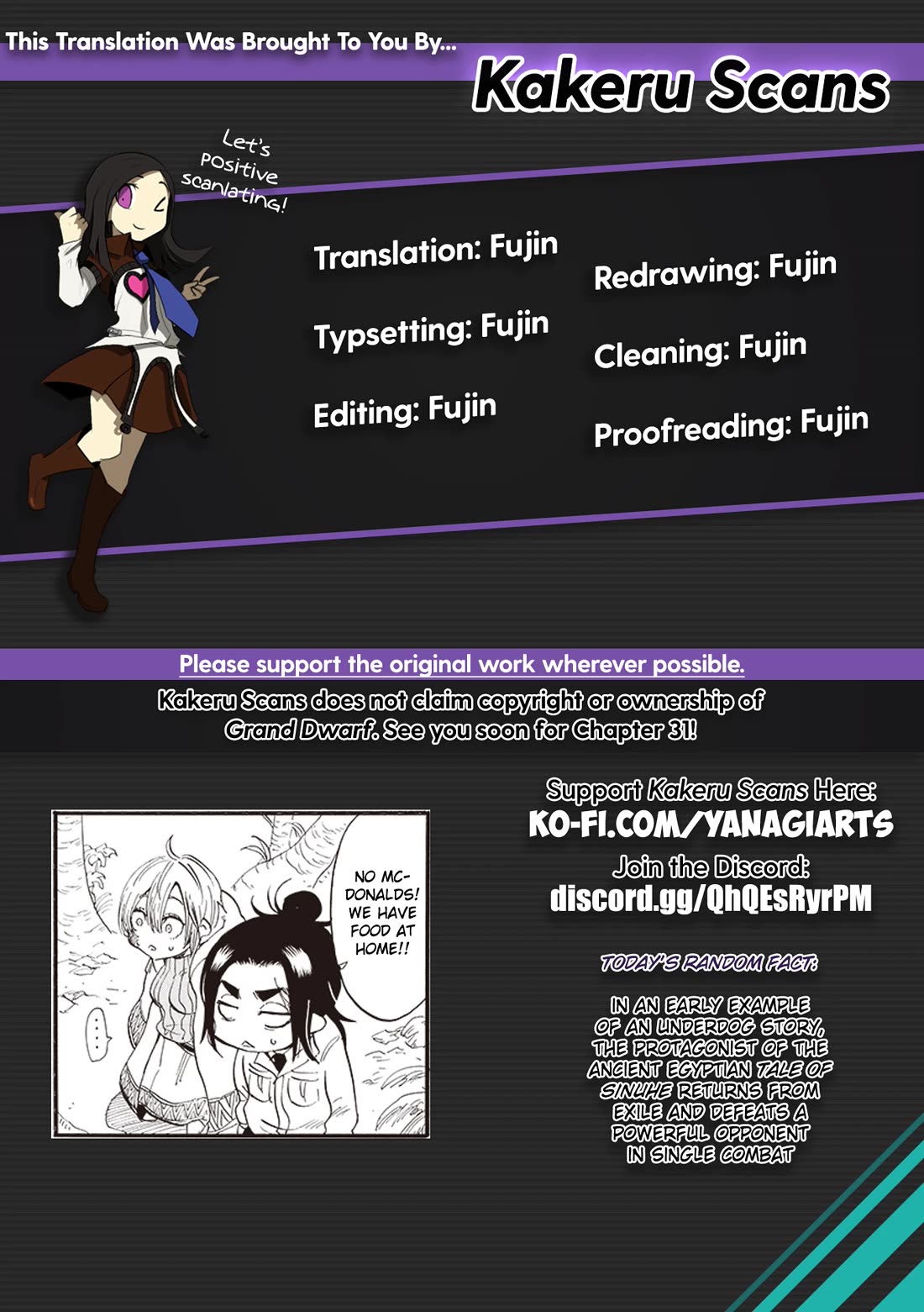 Grand Dwarf ~ The Smalltown Craftsman's Skills Are Unmatched In Another World ~ chapter 30 page 21