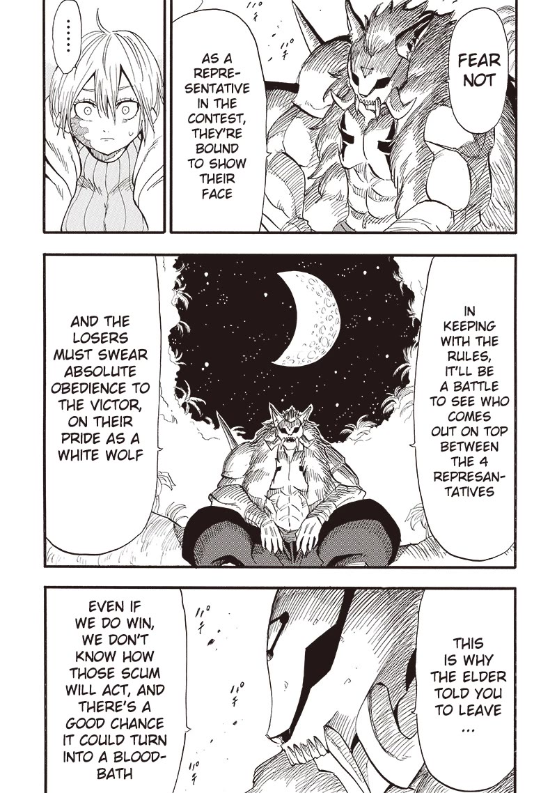 Grand Dwarf ~ The Smalltown Craftsman's Skills Are Unmatched In Another World ~ chapter 30 page 8