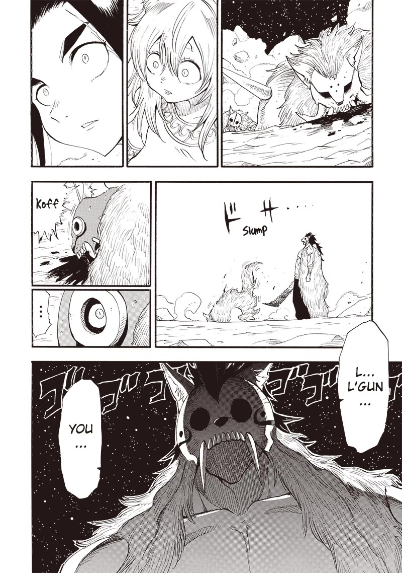 Grand Dwarf ~ The Smalltown Craftsman's Skills Are Unmatched In Another World ~ chapter 32 page 15