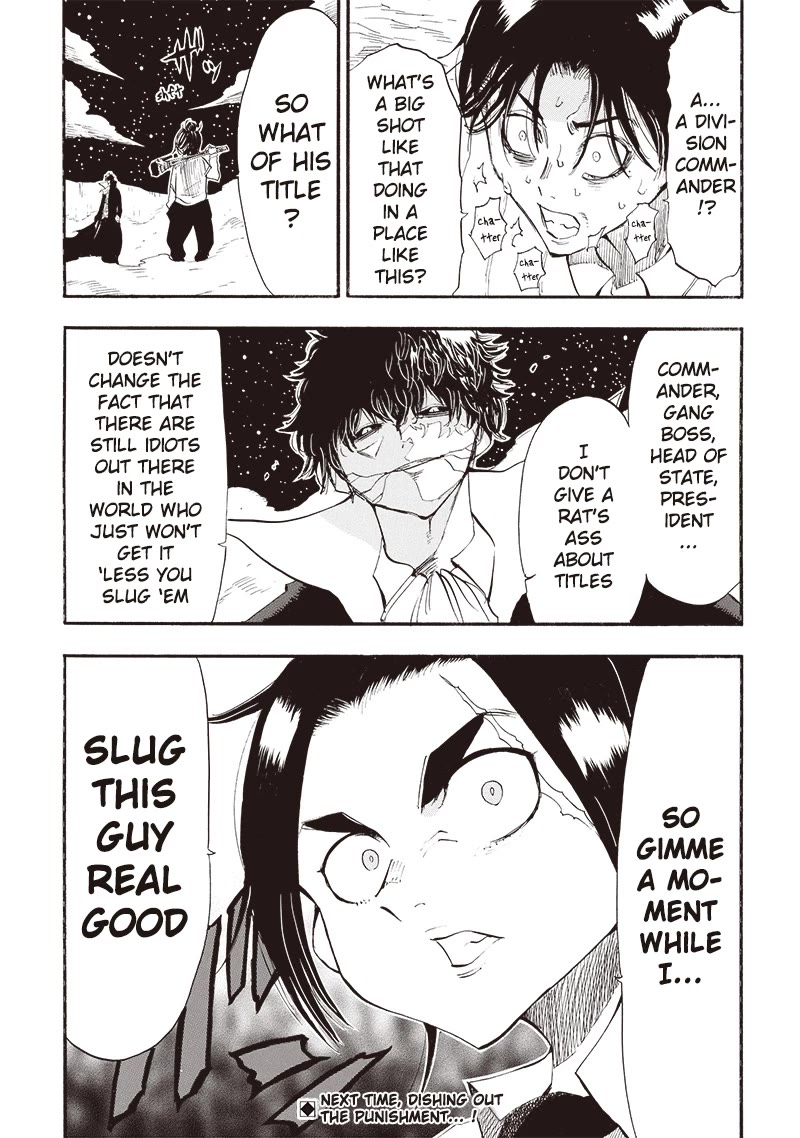 Grand Dwarf ~ The Smalltown Craftsman's Skills Are Unmatched In Another World ~ chapter 32 page 18