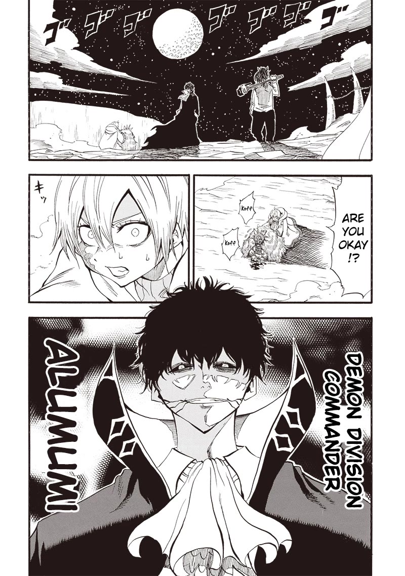 Grand Dwarf ~ The Smalltown Craftsman's Skills Are Unmatched In Another World ~ chapter 33 page 1