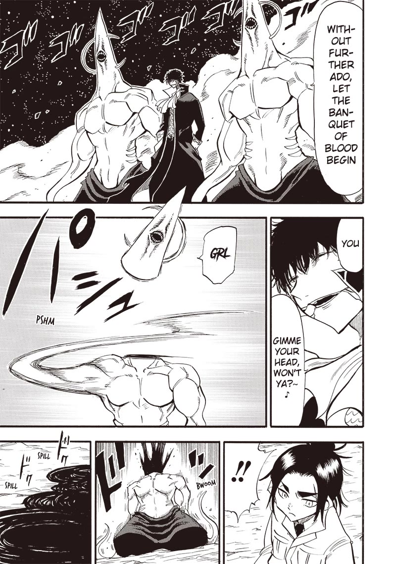 Grand Dwarf ~ The Smalltown Craftsman's Skills Are Unmatched In Another World ~ chapter 33 page 10