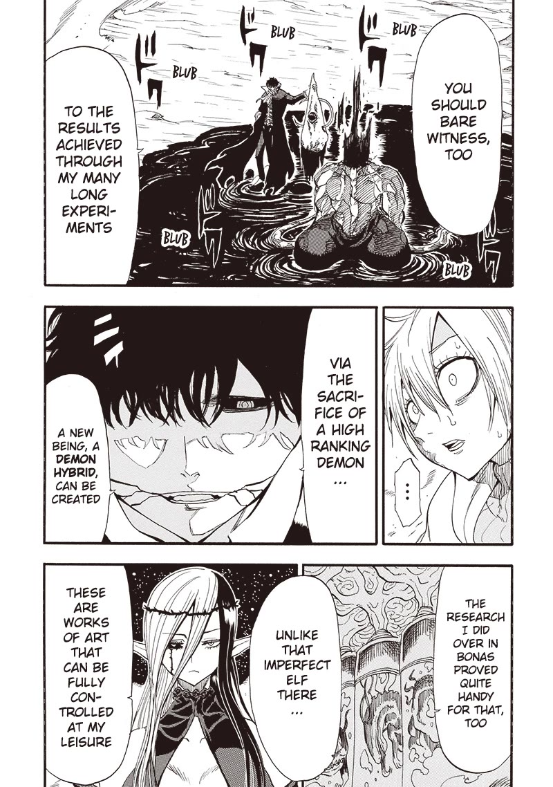 Grand Dwarf ~ The Smalltown Craftsman's Skills Are Unmatched In Another World ~ chapter 33 page 11