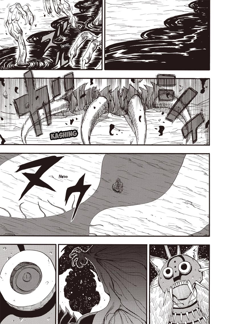 Grand Dwarf ~ The Smalltown Craftsman's Skills Are Unmatched In Another World ~ chapter 33 page 12