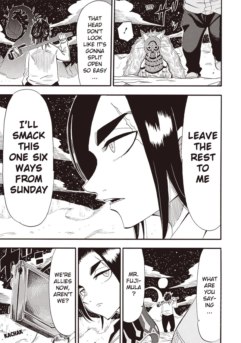 Grand Dwarf ~ The Smalltown Craftsman's Skills Are Unmatched In Another World ~ chapter 33 page 15