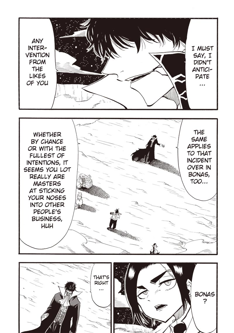 Grand Dwarf ~ The Smalltown Craftsman's Skills Are Unmatched In Another World ~ chapter 33 page 2