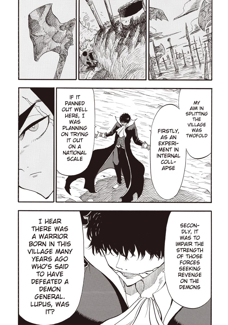 Grand Dwarf ~ The Smalltown Craftsman's Skills Are Unmatched In Another World ~ chapter 33 page 4