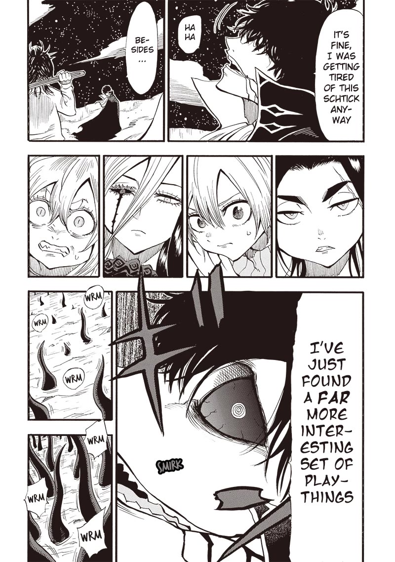 Grand Dwarf ~ The Smalltown Craftsman's Skills Are Unmatched In Another World ~ chapter 33 page 7