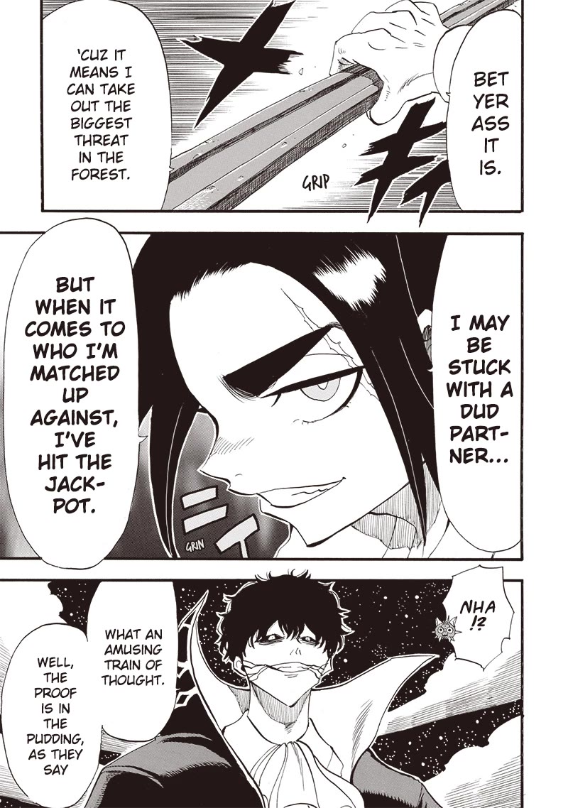 Grand Dwarf ~ The Smalltown Craftsman's Skills Are Unmatched In Another World ~ chapter 34 page 13