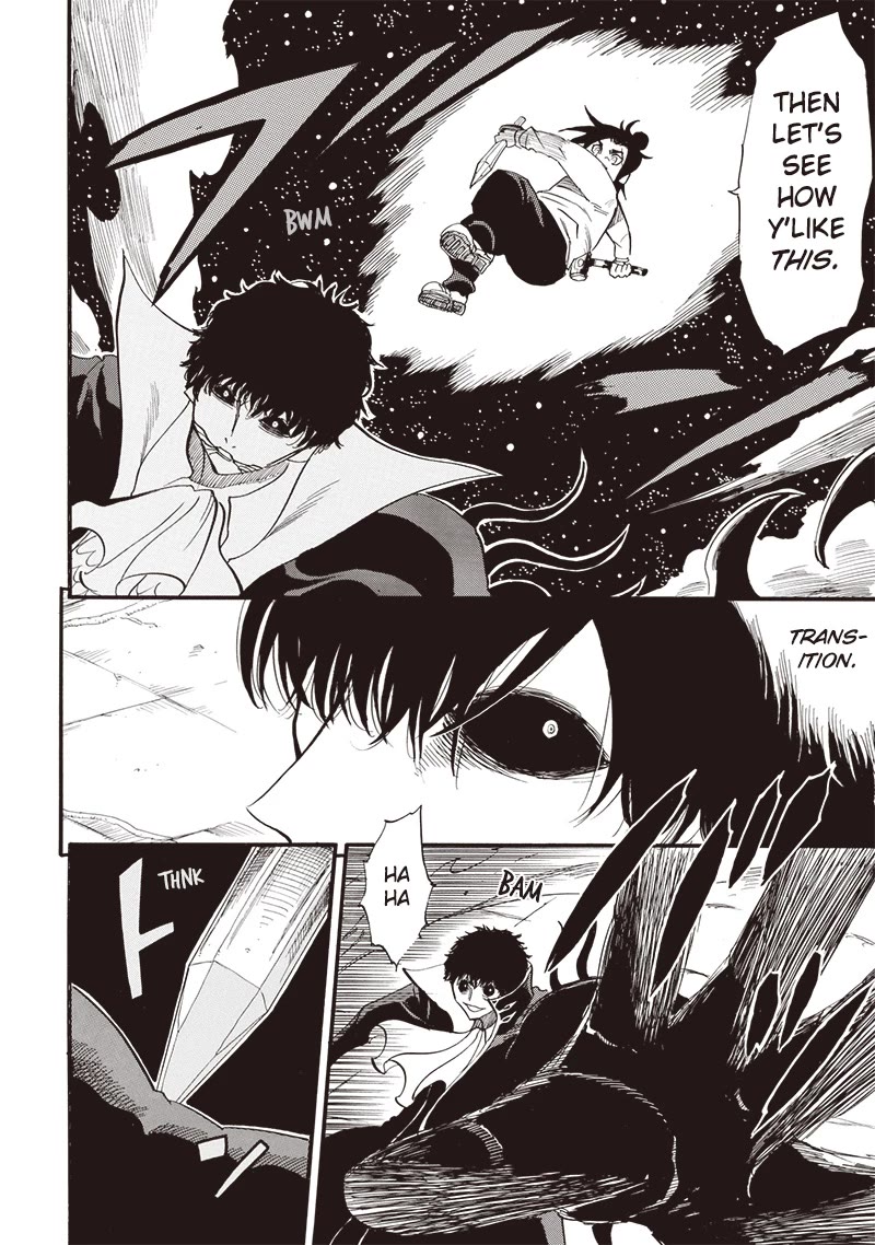 Grand Dwarf ~ The Smalltown Craftsman's Skills Are Unmatched In Another World ~ chapter 34 page 16