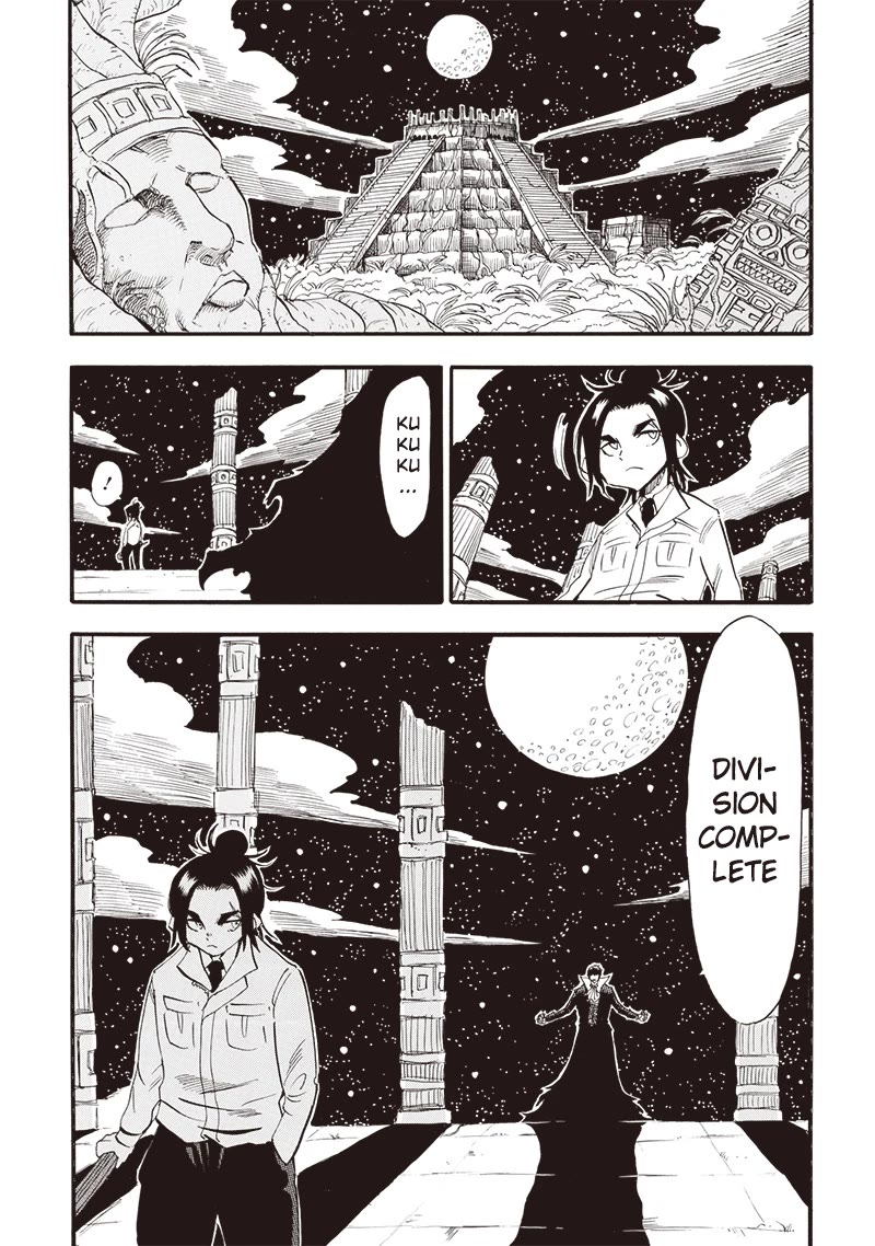 Grand Dwarf ~ The Smalltown Craftsman's Skills Are Unmatched In Another World ~ chapter 34 page 6