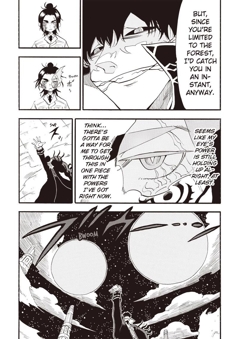 Grand Dwarf ~ The Smalltown Craftsman's Skills Are Unmatched In Another World ~ chapter 35 page 10