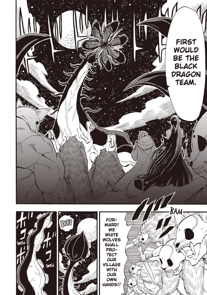 Grand Dwarf ~ The Smalltown Craftsman's Skills Are Unmatched In Another World ~ chapter 35 page 12