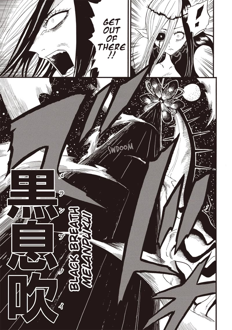 Grand Dwarf ~ The Smalltown Craftsman's Skills Are Unmatched In Another World ~ chapter 35 page 13