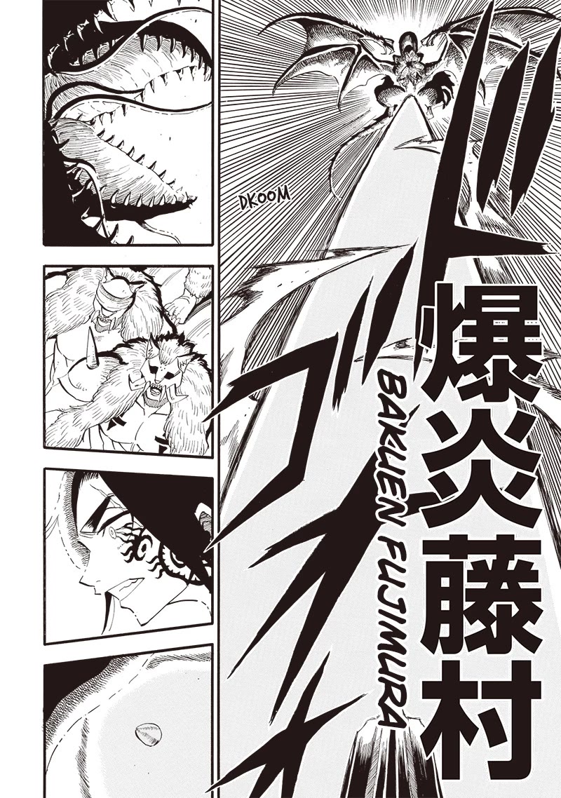 Grand Dwarf ~ The Smalltown Craftsman's Skills Are Unmatched In Another World ~ chapter 35 page 16