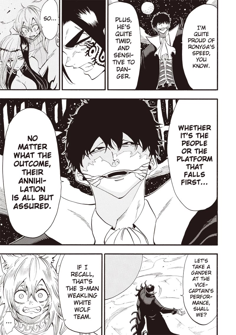 Grand Dwarf ~ The Smalltown Craftsman's Skills Are Unmatched In Another World ~ chapter 35 page 19