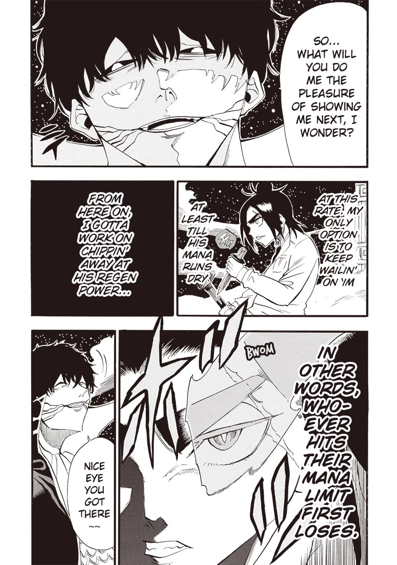 Grand Dwarf ~ The Smalltown Craftsman's Skills Are Unmatched In Another World ~ chapter 35 page 2