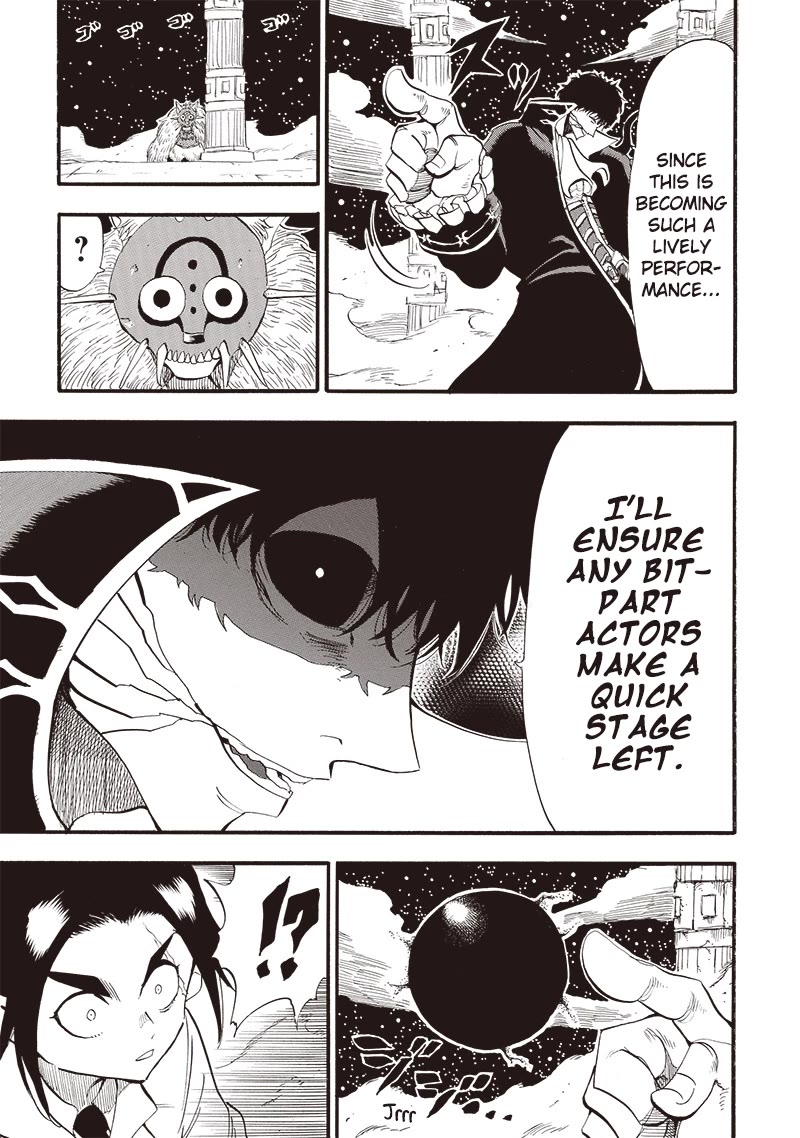 Grand Dwarf ~ The Smalltown Craftsman's Skills Are Unmatched In Another World ~ chapter 35 page 3