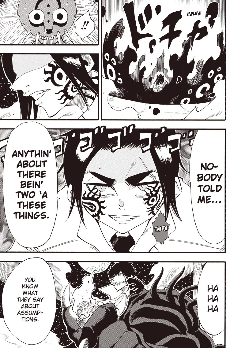 Grand Dwarf ~ The Smalltown Craftsman's Skills Are Unmatched In Another World ~ chapter 35 page 7