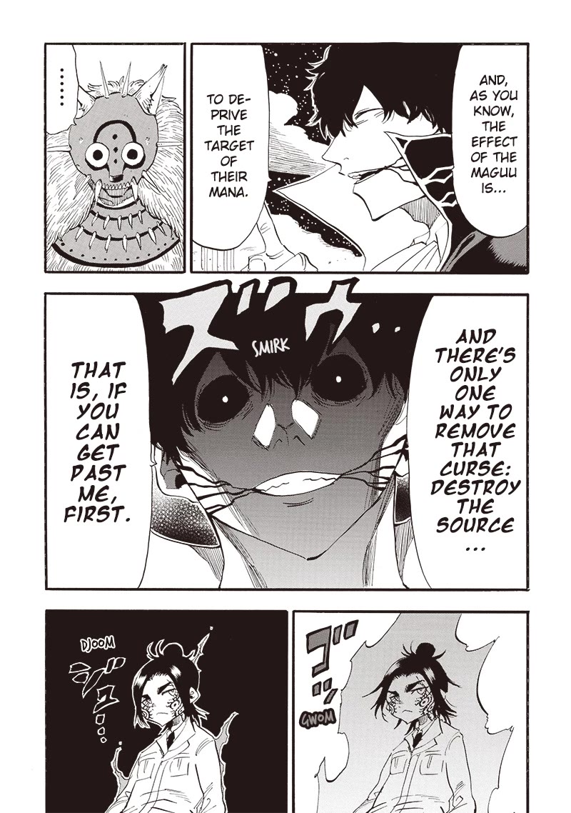 Grand Dwarf ~ The Smalltown Craftsman's Skills Are Unmatched In Another World ~ chapter 35 page 8