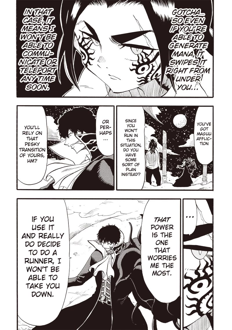 Grand Dwarf ~ The Smalltown Craftsman's Skills Are Unmatched In Another World ~ chapter 35 page 9