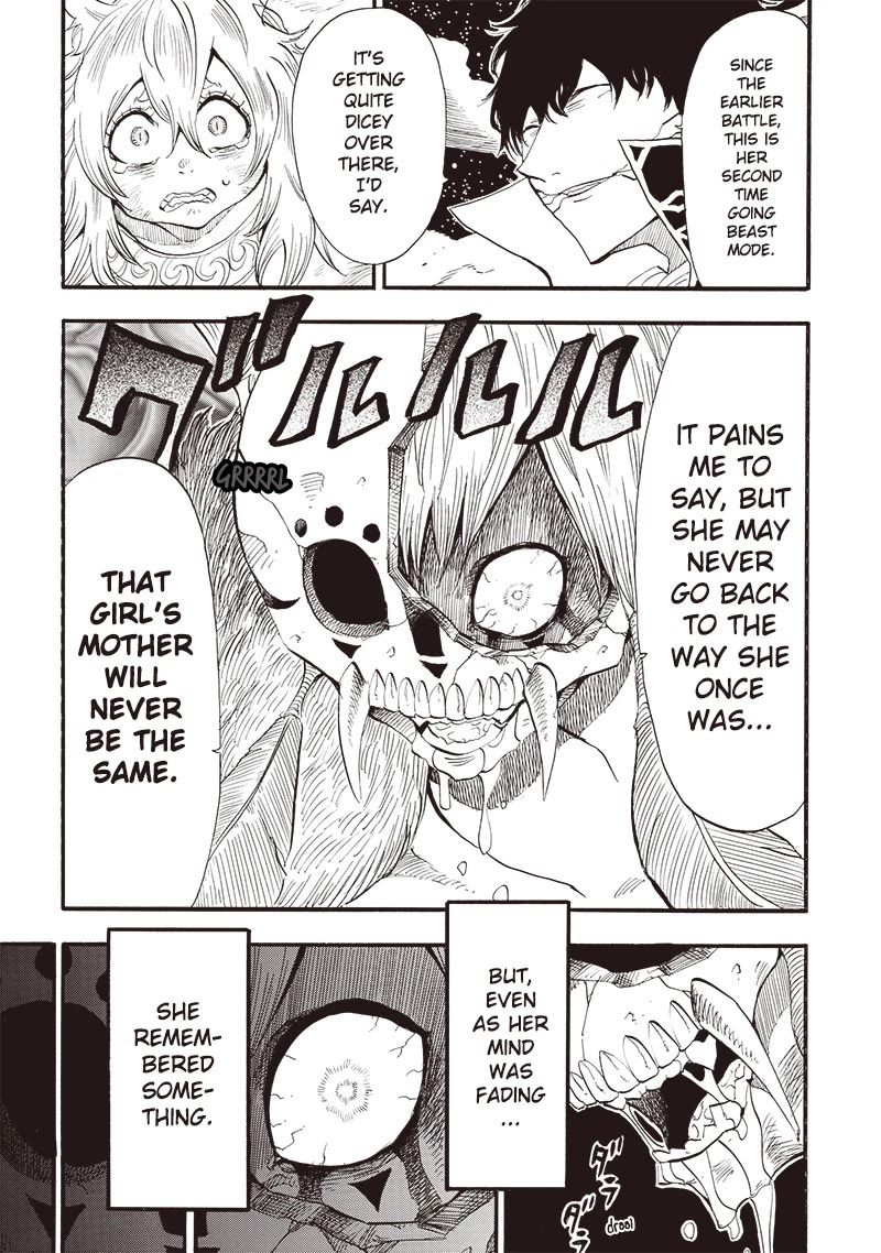 Grand Dwarf ~ The Smalltown Craftsman's Skills Are Unmatched In Another World ~ chapter 36 page 1