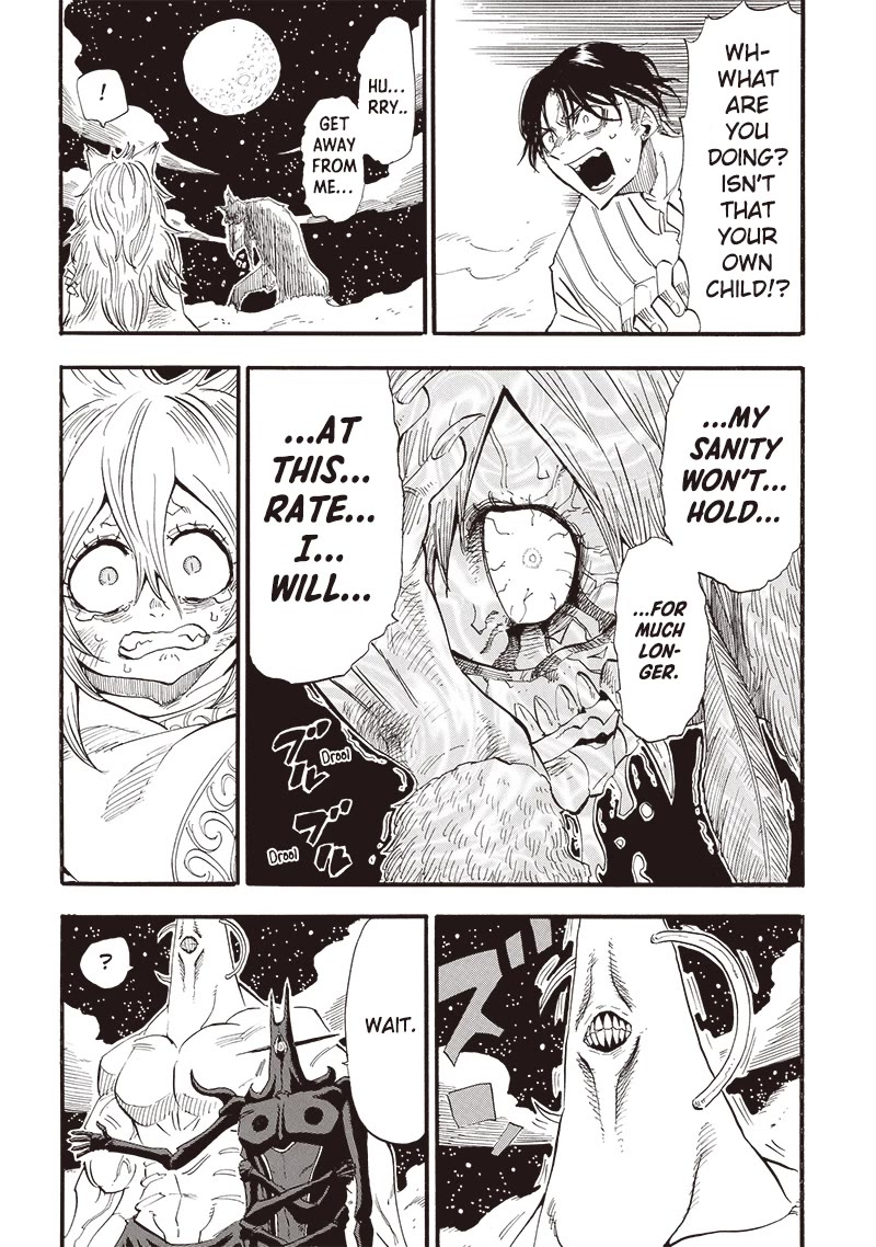 Grand Dwarf ~ The Smalltown Craftsman's Skills Are Unmatched In Another World ~ chapter 36 page 11