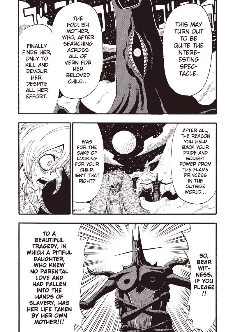 Grand Dwarf ~ The Smalltown Craftsman's Skills Are Unmatched In Another World ~ chapter 36 page 12