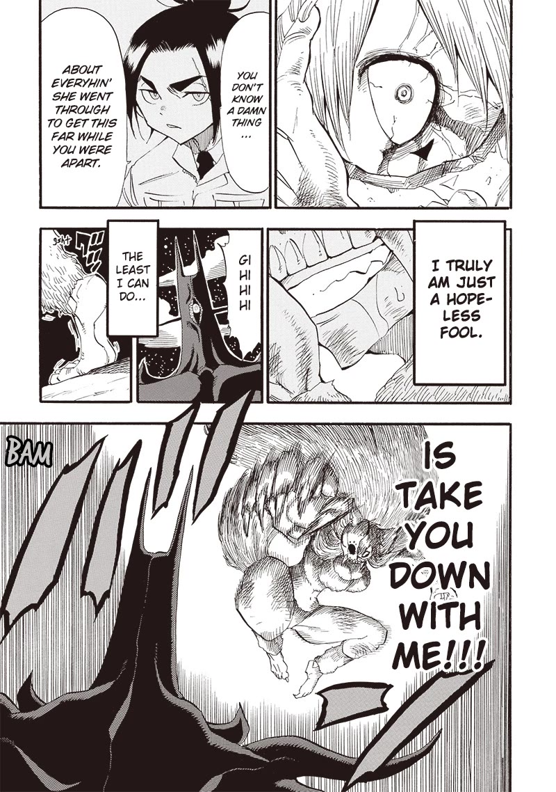 Grand Dwarf ~ The Smalltown Craftsman's Skills Are Unmatched In Another World ~ chapter 36 page 13